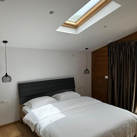 Bianca Hotel & Villa Priska e Madhe 외부 사진