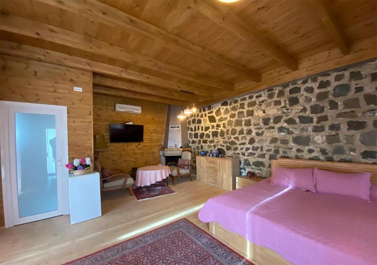 Bianca Hotel & Villa Priska e Madhe 외부 사진
