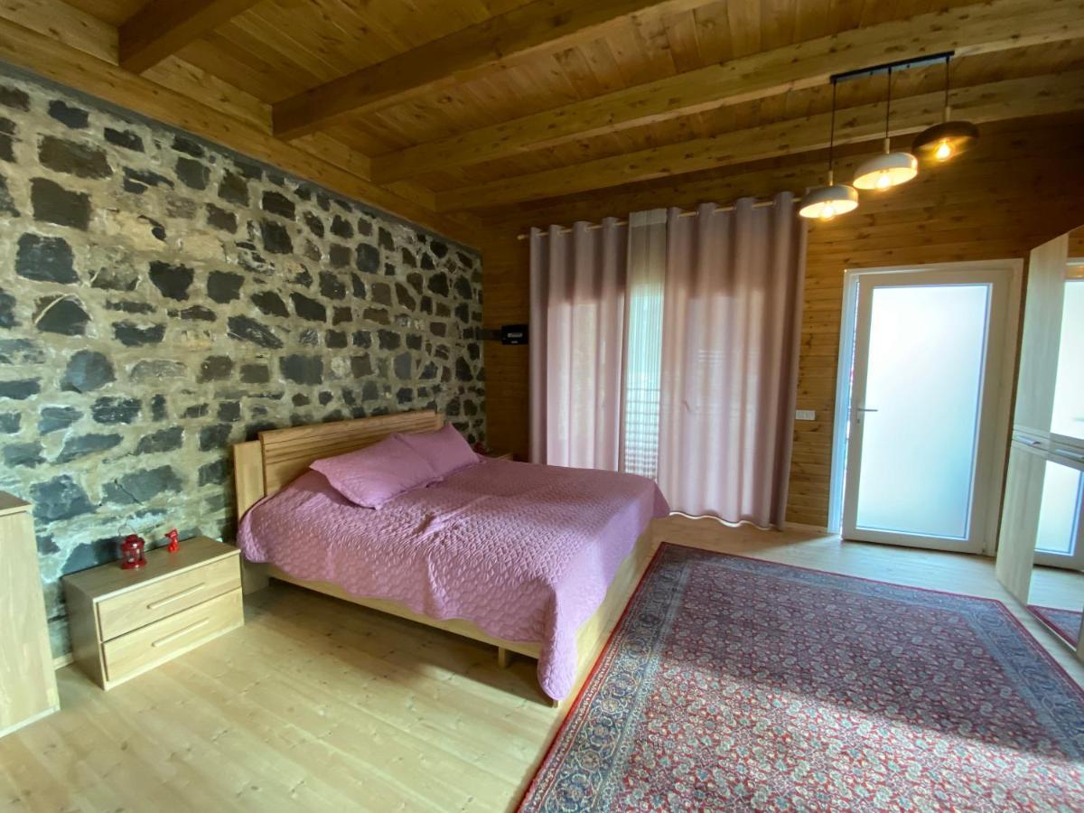 Bianca Hotel & Villa Priska e Madhe 외부 사진