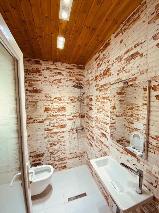 Bianca Hotel & Villa Priska e Madhe 외부 사진