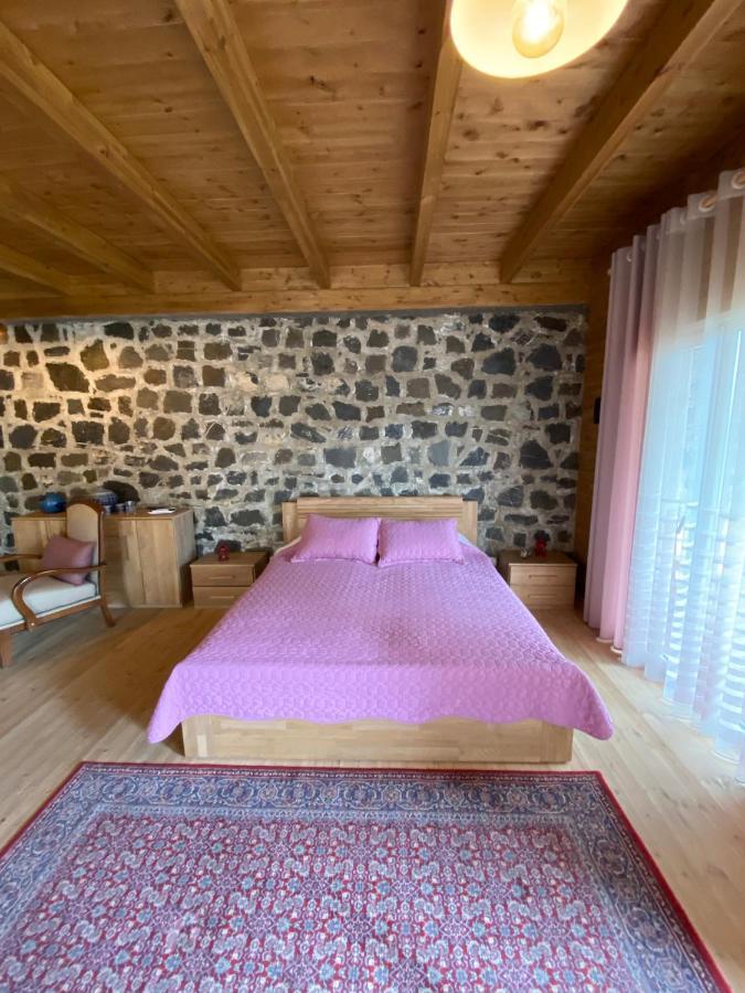 Bianca Hotel & Villa Priska e Madhe 외부 사진