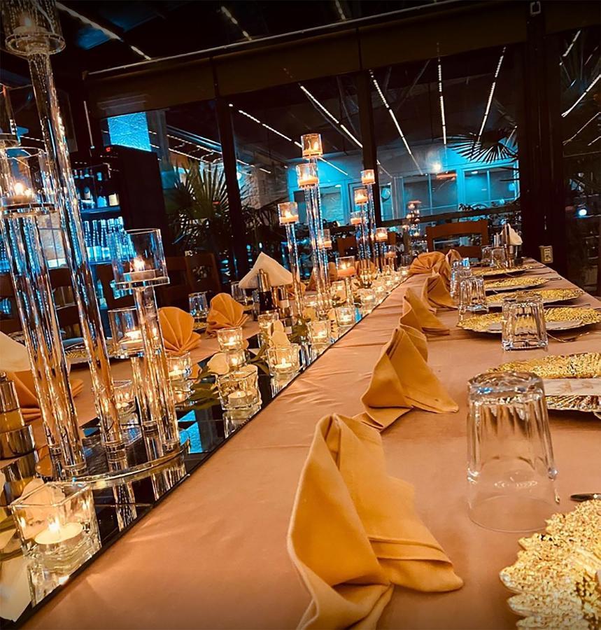 Bianca Hotel & Villa Priska e Madhe 외부 사진