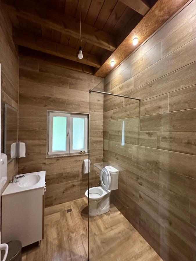 Bianca Hotel & Villa Priska e Madhe 외부 사진