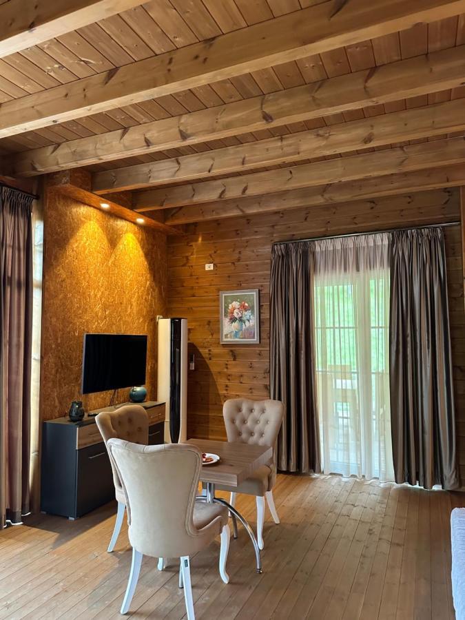 Bianca Hotel & Villa Priska e Madhe 외부 사진