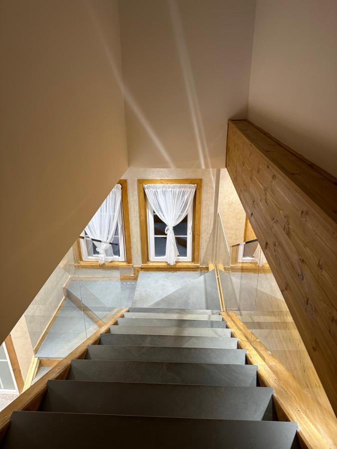 Bianca Hotel & Villa Priska e Madhe 외부 사진