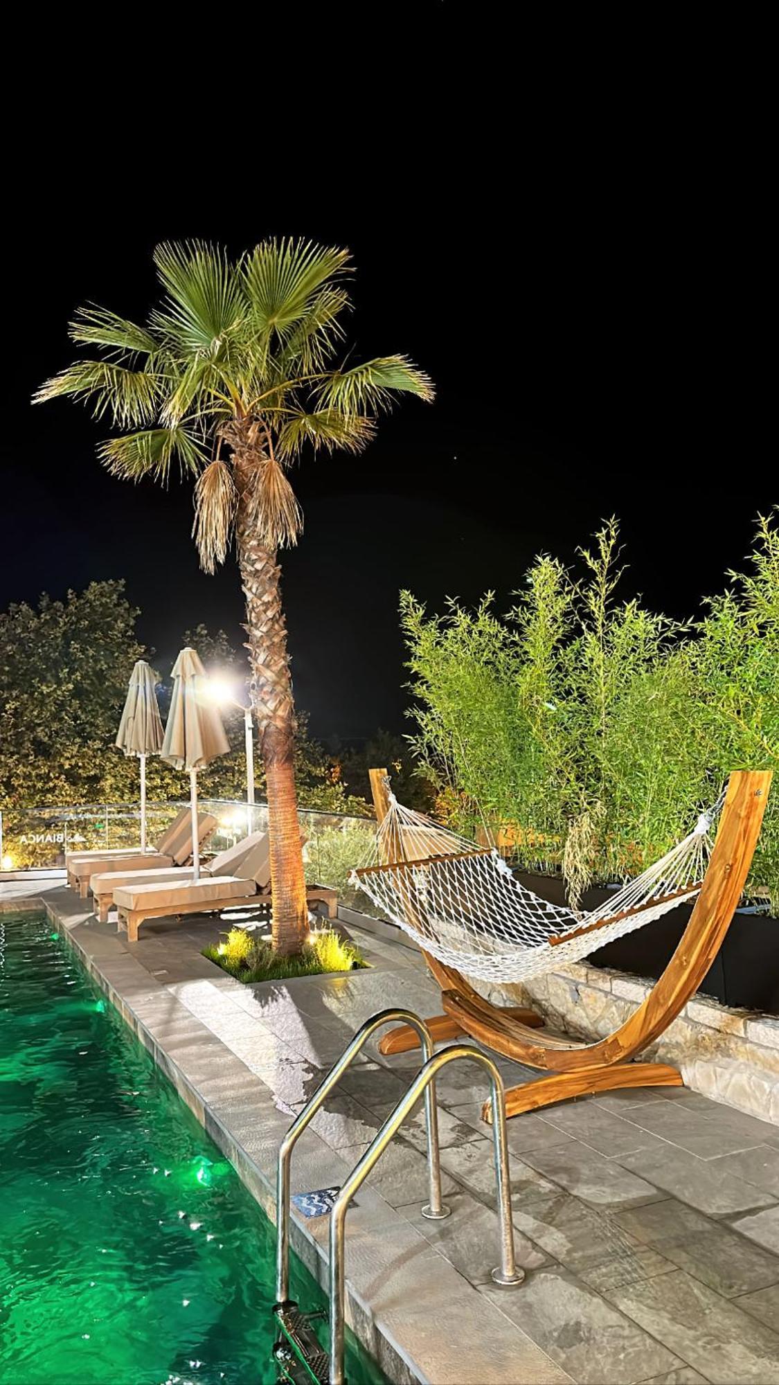 Bianca Hotel & Villa Priska e Madhe 외부 사진