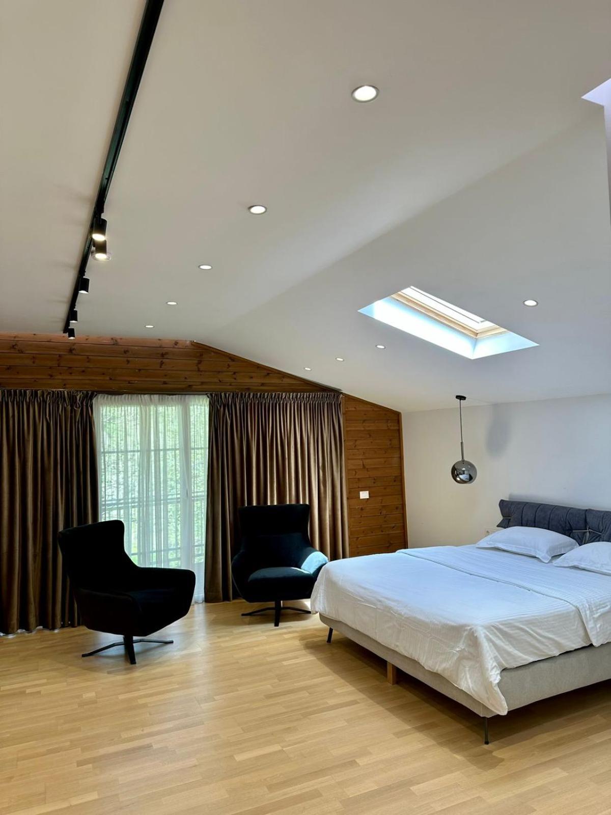 Bianca Hotel & Villa Priska e Madhe 외부 사진