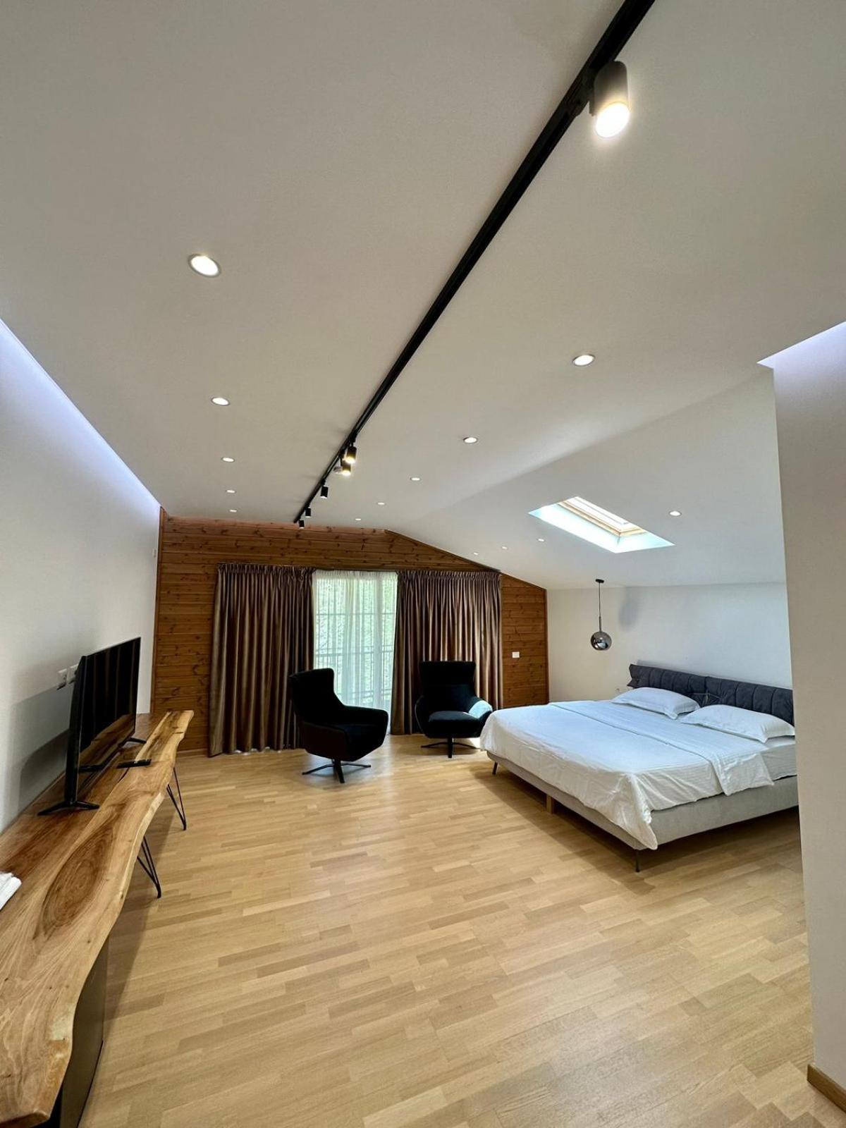 Bianca Hotel & Villa Priska e Madhe 외부 사진