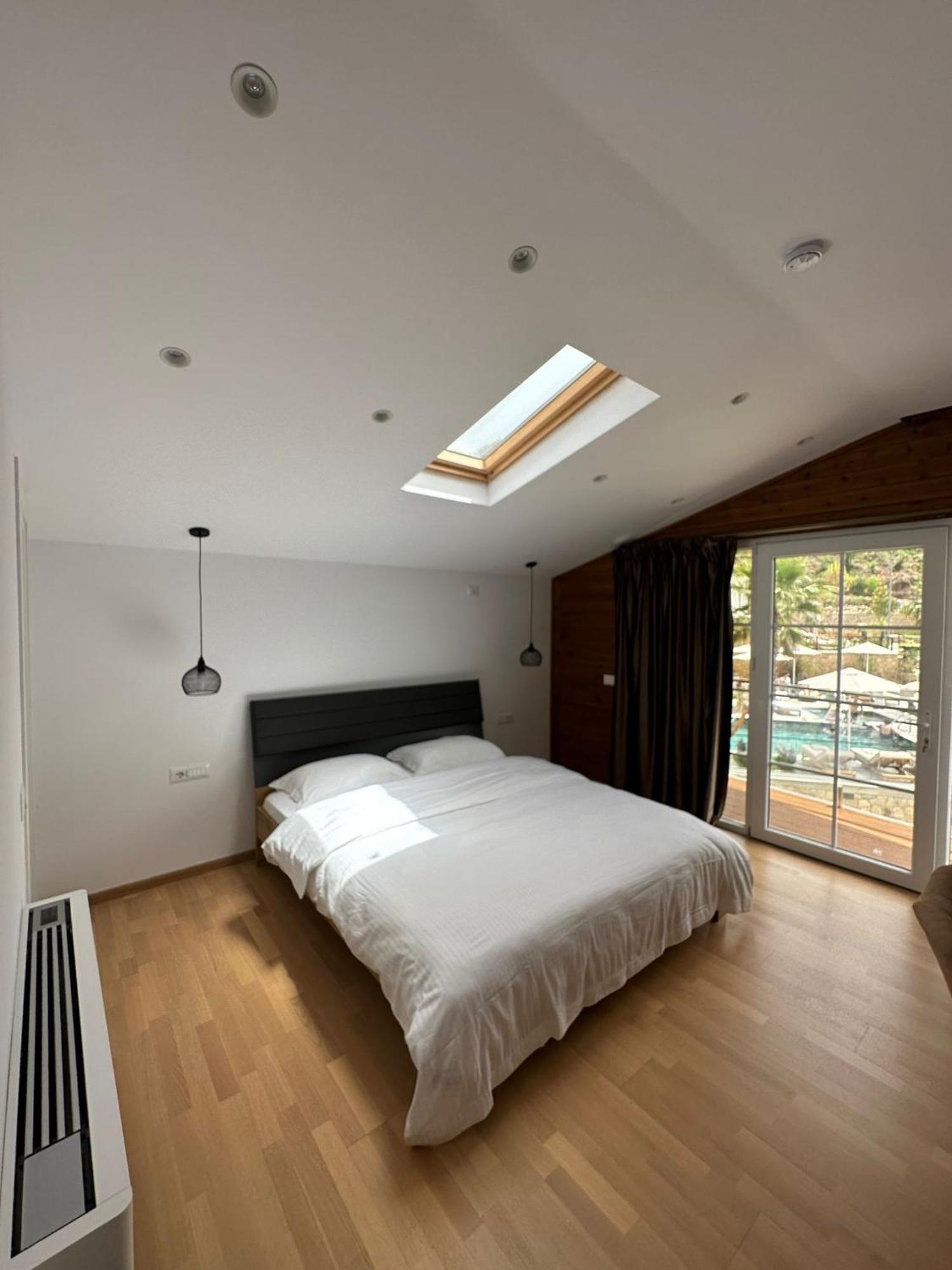 Bianca Hotel & Villa Priska e Madhe 외부 사진