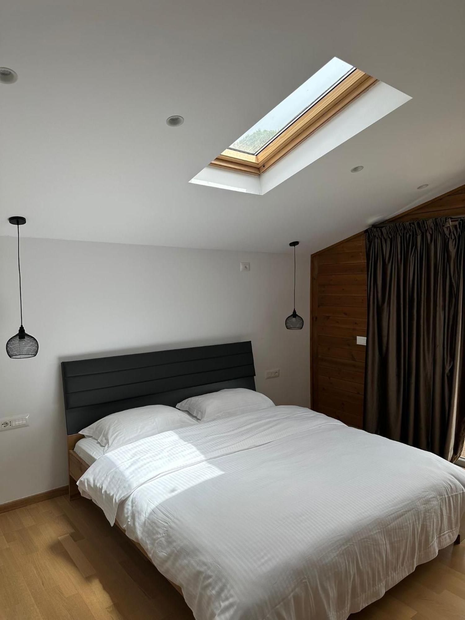 Bianca Hotel & Villa Priska e Madhe 외부 사진