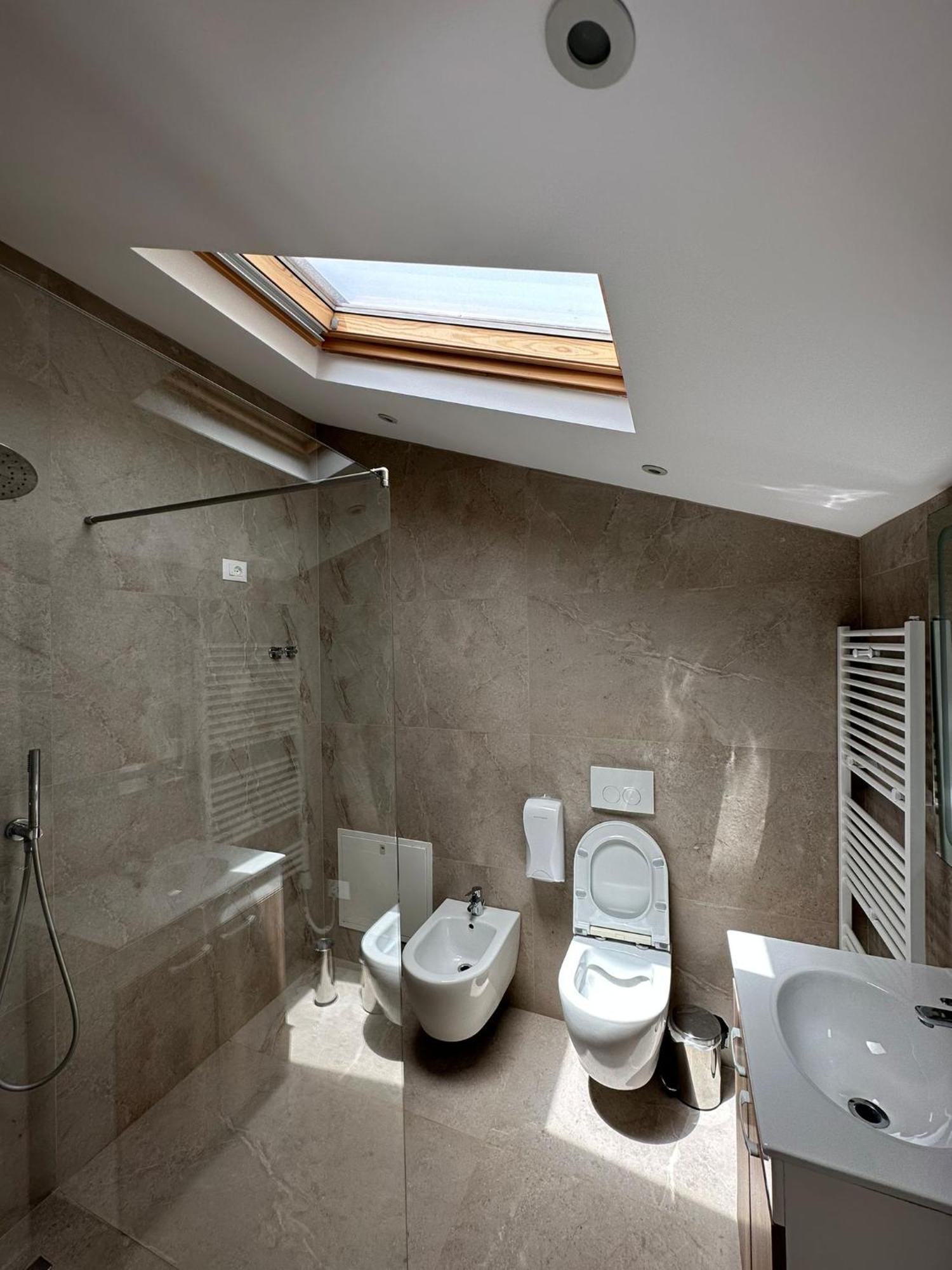 Bianca Hotel & Villa Priska e Madhe 외부 사진
