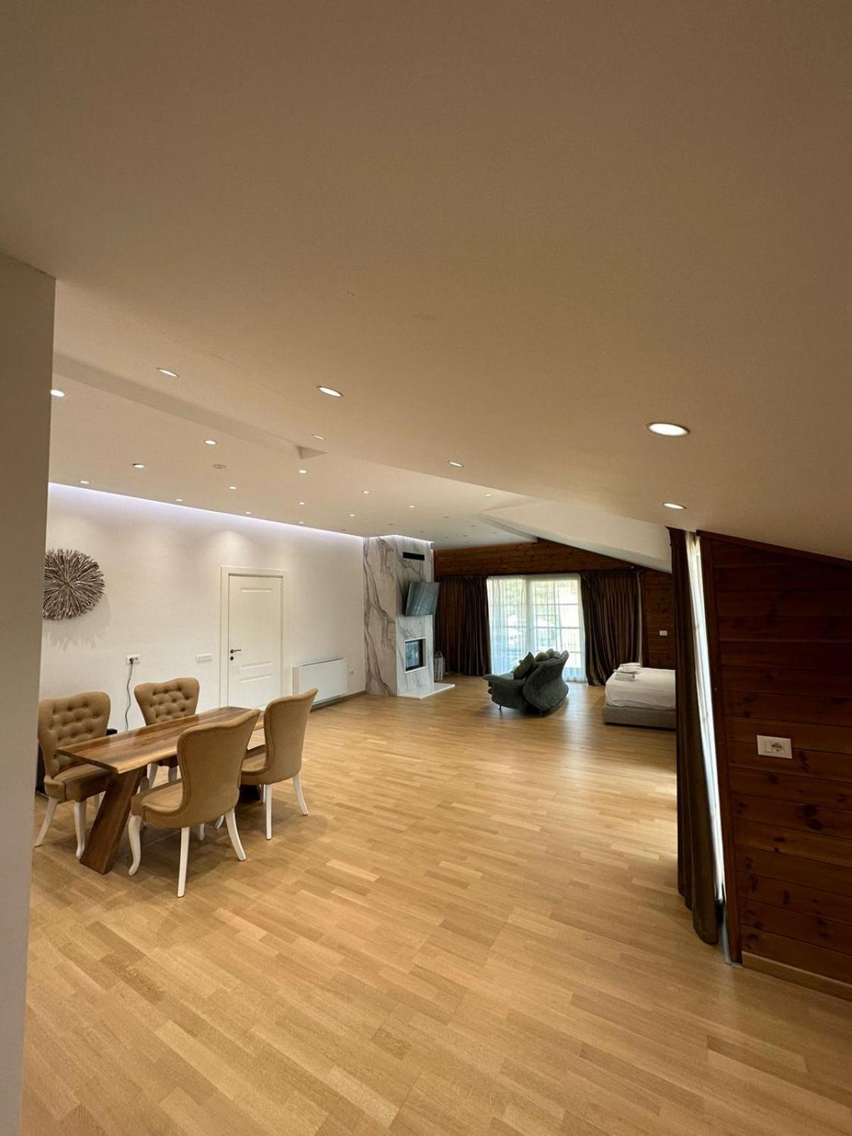 Bianca Hotel & Villa Priska e Madhe 외부 사진
