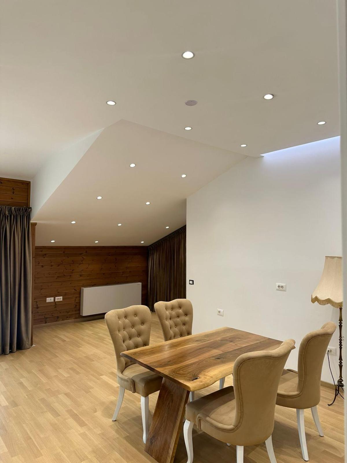 Bianca Hotel & Villa Priska e Madhe 외부 사진